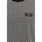 Multicolor Cotton T-Shirt