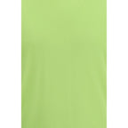 Bicolor Cotton Sweatshirt