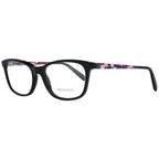 Black Metal Glasses (Frames)