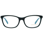 Black Metal Glasses (Frames)