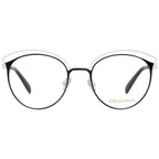 Black Metal Glasses (Frames)