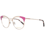 Gold Metal Glasses (Frames)