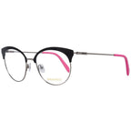 Black Metal Glasses (Frames)