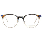 Gold Metal Glasses (Frames)