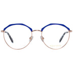 Purple Metal Glasses (Frames)