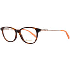 Brown Plastic Glasses (Frames)