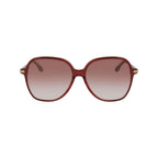 Bordeaux Acetate Sunglasses
