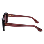 Gray Acetate Sunglasses