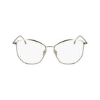 Gold Metal Glasses (Frames)