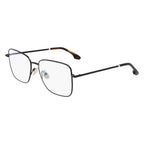 Black Metal Glasses (Frames)