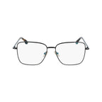Black Metal Glasses (Frames)