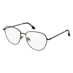 Black Metal Glasses (Frames)