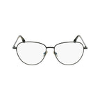 Black Metal Glasses (Frames)