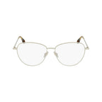 Gold Metal Glasses (Frames)