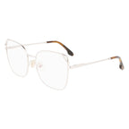 Gray Metal Glasses (Frames)
