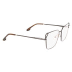 Black Metal Glasses (Frames)