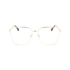 Gold Metal Glasses (Frames)