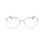 Brown Metal Glasses (Frames)