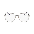 Gold Metal Glasses (Frames)