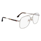 Gold Metal Glasses (Frames)