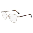 Gold Metal Glasses (Frames)