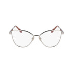 Gold Metal Glasses (Frames)