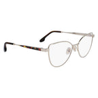 Gold Metal Glasses (Frames)