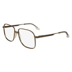 Gold Metal Glasses (Frames)