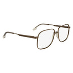 Gold Metal Glasses (Frames)