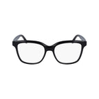 Black Acetate Glasses (Frames)
