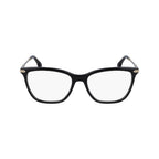 Black Acetate Glasses (Frames)