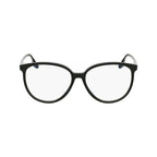 Black Acetate Glasses (Frames)
