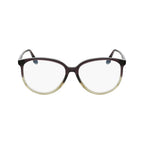 Gold Acetate Glasses (Frames)