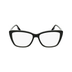 Black Acetate Glasses (Frames)