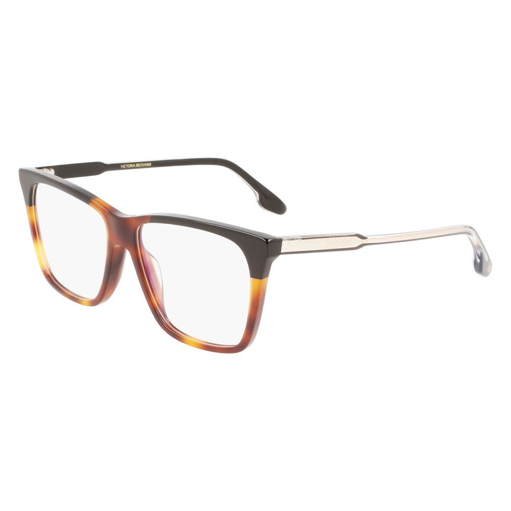 Black Acetate Glasses (Frames)
