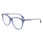 Blue Acetate Glasses (Frames)