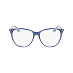 Blue Acetate Glasses (Frames)