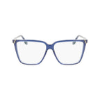 Blue Acetate Glasses (Frames)