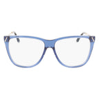 Blue Acetate Glasses (Frames)