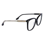 Black Acetate Glasses (Frames)