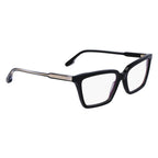 Black Acetate Glasses (Frames)