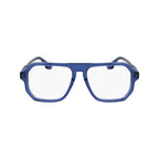Blue Acetate Glasses (Frames)