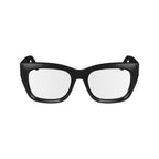 Black Acetate Glasses (Frames)