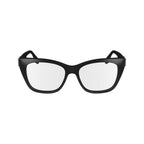 Black Acetate Glasses (Frames)