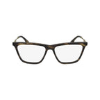 Brown Acetate Glasses (Frames)