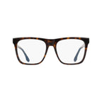 Brown Acetate Glasses (Frames)
