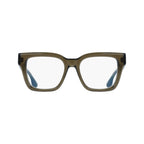 Brown Acetate Glasses (Frames)
