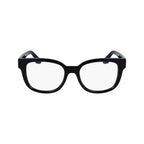 Black Injected Glasses (Frames)