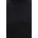 Black Cashmere Sweater