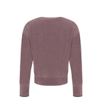 Multicolor Cashmere Sweater